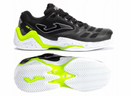 Joma Pánská souprava 2501 TSETW2501AC Černá 40