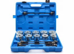 Geko 24dílná sada stahováků pouzder ramen náprav (1)