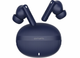 4smarts&nbsp;TWS&nbsp;Bluetooth&nbsp;sluchátka&nbsp;SkyBuds&nbsp;Pro&nbsp;ANC,&nbsp;tmavě&nbsp;modrá