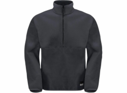Jack Wolfskin Osloer Fleece HZ M 1710611-6350 Black S