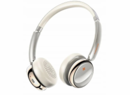 FiiO Snowsky Anytime - titanově zlatá - Bluetooth sluchátka na uši s aktivním potlačením hluku (ANC)