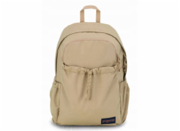 JanSport Batoh Lounge Pack EK0A5BJ38O7 Béžový Jedna velikost