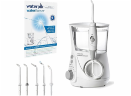 Waterpik Zubní irigátor WF-660 EU bílý - Irigátory