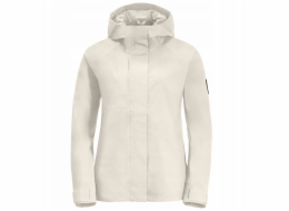 Jack Wolfskin Bunda Nature 2l Jkt W 1114861-5127 bílá S