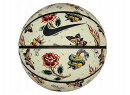 Nike Míč 8P Prm Energy Deflated N1008259-268 Béžová 7