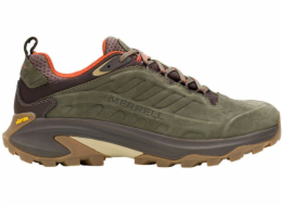 Merrell Pánské turistické boty MOAB SPEED 2 LTR WP (J037787) 44