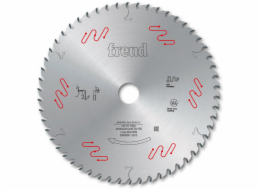 Freud Pilový kotouč LU1H 0600 205X25.4-60