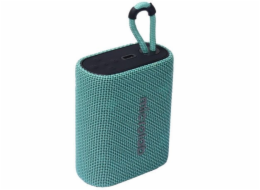 Microlab BP21 - zelený - Přenosný Bluetooth reproduktor