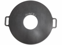 BonFeu PLANCHA V34 PRO BONVES 34