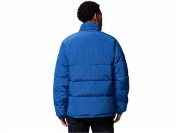 Columbia Bunda Pike Lake Novelty 2134231433 Modrá M