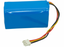 Tesla RoboStar iQ100/400/400 Plus/700/700 Plus - baterie, konektor