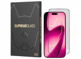 iLera Originální ochranné sklo DeLuxe 2.0 pro iPhone 17