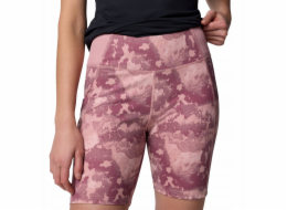 Columbia Legíny Boundless Trek 1/2 2074471659 Růžové S