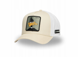 Capslab X Looney Tunes CL-LOO11-1-CT-DAF2 Béžová Jedna velikost