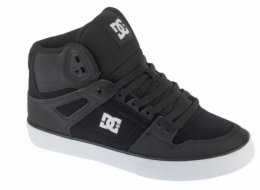 DC&nbsp;Shoes&nbsp;WC&nbsp;WC&nbsp;DC&nbsp;Pure&nbsp;High&nbsp;Top&nbsp;ADYS400043-BLW&nbsp;Černá&nbsp;42