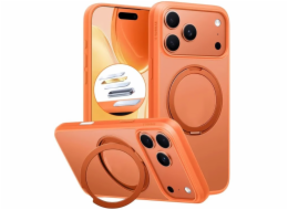 Torras OSTAND PRO ŘADA IPHONE 17 PRO