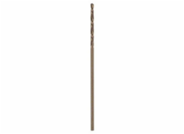 BOSCH Spirálový vrták HSS-Co 3,3 mm
