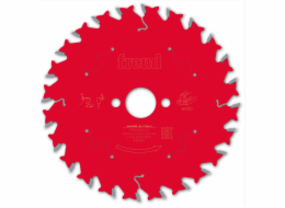 Freud Pilový kotouč FR03W001H 130X2.4X20-24