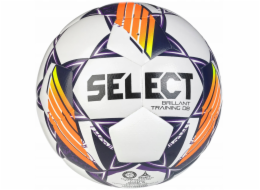 Select Základní míč FIFA Optima TB V25 120074 bílý 4