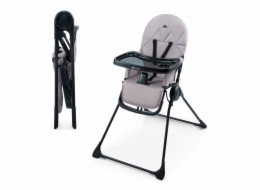 KinderKraft Binci šedá