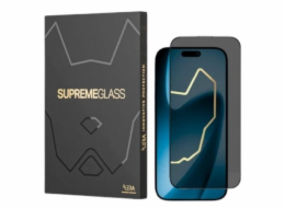 iLera Ochranné sklo DeLuxe Incognito pro iPhone 17