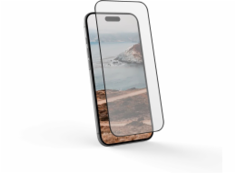 Urban UAG Glass Shield - ochranné sklo pro iPhone Air, včetně aplikátoru