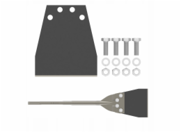 Bosch Sada dílů ReplacementFS SDSmax