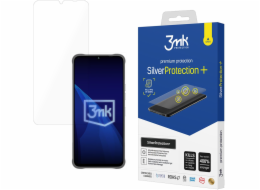 3MK MYPHONE KLADIVO VA 5G - SILVERPROTECTION+