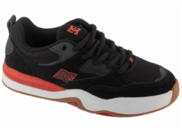 DC&nbsp;Shoes&nbsp;Boty&nbsp;DC&nbsp;Ascend&nbsp;S&nbsp;DC01676-001&nbsp;Černá&nbsp;40