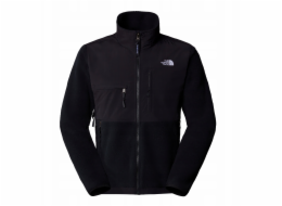 The North Face Bunda Retro Denali NF0A88XHJK31 Černá M