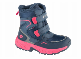 Lotto Alstyne Tex K 2600490K-5940 Tmavě modrá 34