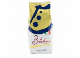 La Brasiliana Zrnková káva Oro Blu Isabella 1kg