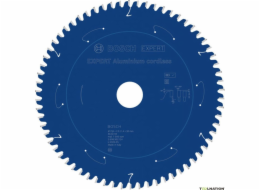 Bosch PILOVÝ KOTOUČ EX AL B 216x30-66