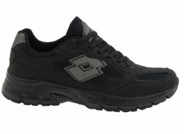 Lotto Flowtiv 2401110U-1111 Černá 46