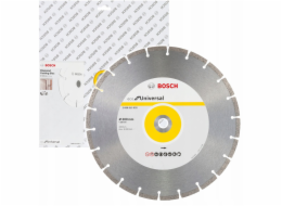 Bosch ECO SEGM DIAMANTOVÝ KOTOUČ 300 /20,00