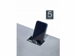 Scanstrut Aura 10W 12/24V SC-CW-12F magnetická vodotěsná indukční nabíječka