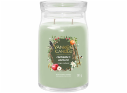 Yankee Candle Signature Enchanted Orchard Svíčka velká 567 g