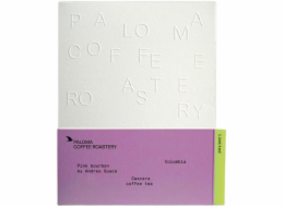 Paloma Cascara Colombia Pink Bourbon 200g