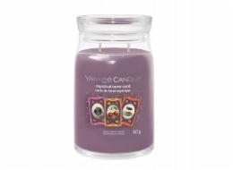 Yankee Candle Signature Mystická tarotová svíčka velká 567 g