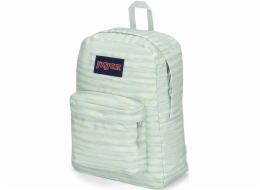 JanSport Batoh Superbreak EK0A5BAG6K01 Zelený Jedna velikost
