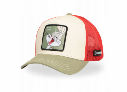 Capslab X Looney Tunes CL-LOO11-1-CT-BUG1 Béžová Jedna velikost