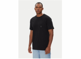 DC Shoes Tričko DC 1994 SS ADYKT03246-KVJ0 Černé S