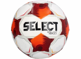Select Vyberte Brilliant Replica v25 Ball 160070 bílá 5