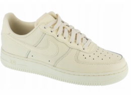 Nike Air Force 1 07 Fresh DM0211-101 Béžová 38