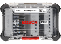 Bosch Sada šroubováků PRO Impact