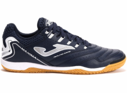 Joma Pánské tmavě modré halové kopačky Maxima 2503 (MAXW2503IN)