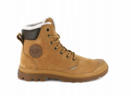 Palladium Pampa Sport Cuff WPS 72992-228-M Žlutá 42