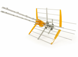 Televes Směrová anténa V Zenit MIX UHF, ref. 149322, sáček k.48