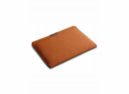 Bellroy Laptop Sleeve 16 - brašna na notebook 16" (bronzová)
