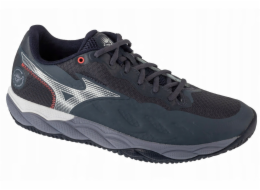 Mizuno&nbsp;Tenisové&nbsp;boty&nbsp;Wave&nbsp;Enforce&nbsp;Court&nbsp;CC&nbsp;61GC243505&nbsp;šedé&nbsp;44.5